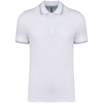 Polo de manga corta hombre - Ref. XK250 Polo de manga corta hombre - Ref. XK250