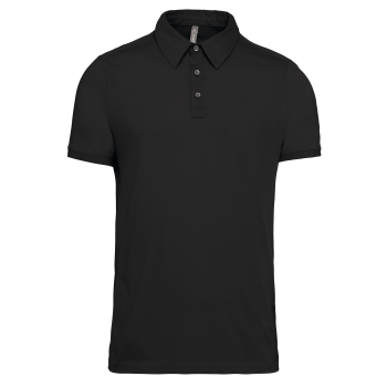 Polo jersey manga corta hombre - Ref. XK262 Polo jersey manga corta hombre - Ref. XK262
