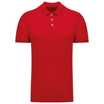 Polo de punto piqué manga corta hombre - Ref. XK290 Polo de punto piqué manga corta hombre - Ref. XK290