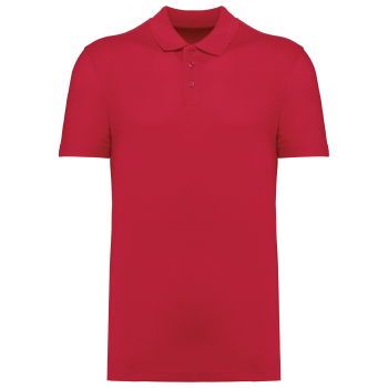 Polo de punto piqué unisex - Ref. XK295 Polo de punto piqué unisex - Ref. XK295