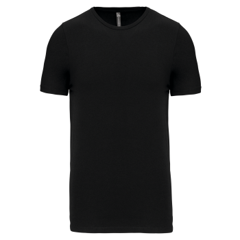 Camiseta con elastano hombre - Ref. XK3012