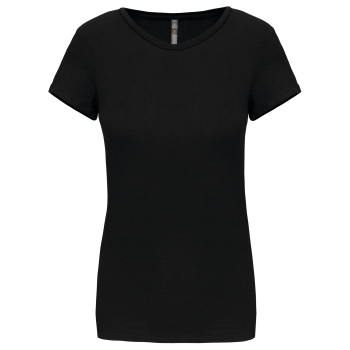 Camiseta con elastano mujer - Ref. XK3013