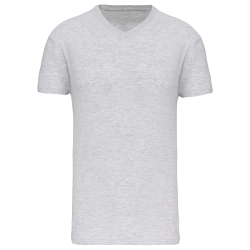 Camiseta bio150 ic cuello de pico hombre - Ref. XK3028IC