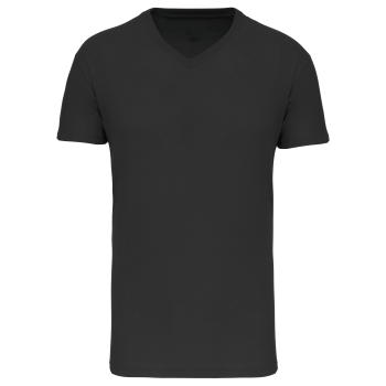 Camiseta bio150 ic cuello de pico hombre - Ref. XK3028IC Camiseta bio150 ic cuello de pico hombre - Ref. XK3028IC