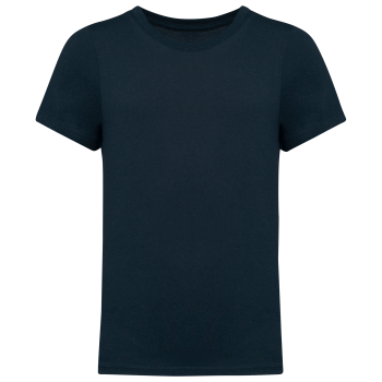 Camiseta cuello redondo infantil - Ref. XK3038 Camiseta cuello redondo infantil - Ref. XK3038