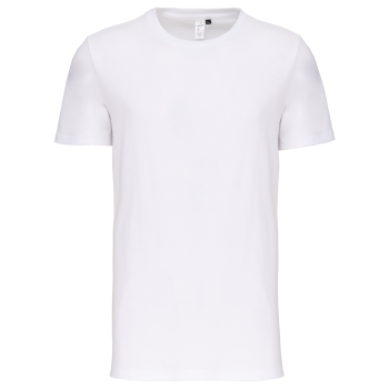 Camiseta hombre bio´origen francia garantizado´ - Ref. XK3040 Camiseta hombre bio´origen francia garantizado´ - Ref. XK3040