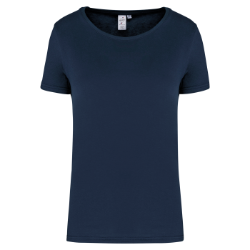 Camiseta bio mujer´origine france garantie´ - Ref. XK3041 Camiseta bio mujer´origine france garantie´ - Ref. XK3041