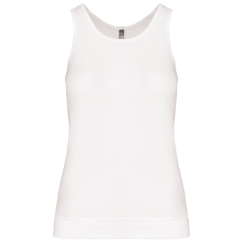 Angelina - camiseta tirantes mujer - Ref. XK311 Angelina - camiseta tirantes mujer - Ref. XK311