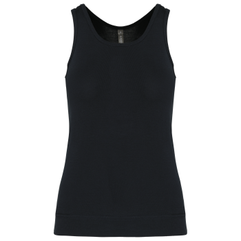 Angelina - camiseta tirantes mujer - Ref. XK311 Angelina - camiseta tirantes mujer - Ref. XK311