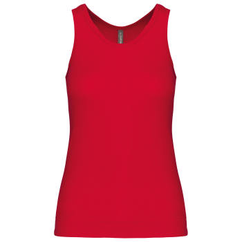 Angelina - camiseta tirantes mujer - Ref. XK311 Angelina - camiseta tirantes mujer - Ref. XK311