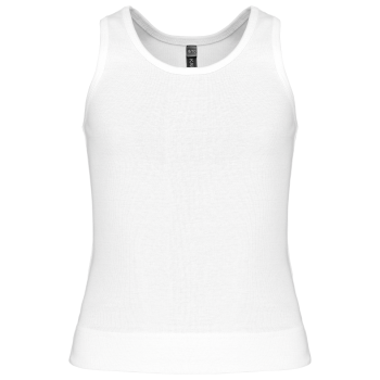 Camisa tirantes nia - Ref. XK362