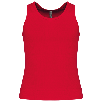 Camisa tirantes niña - Ref. XK362 Camisa tirantes niña - Ref. XK362