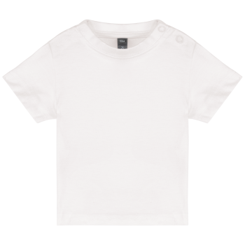 Camiseta manga corta bebé - Ref. XK363 Camiseta manga corta bebé - Ref. XK363