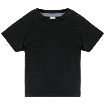 Camiseta manga corta bebé - Ref. XK363 Camiseta manga corta bebé - Ref. XK363