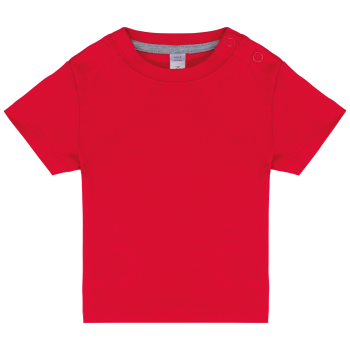Camiseta manga corta bebé - Ref. XK363 Camiseta manga corta bebé - Ref. XK363