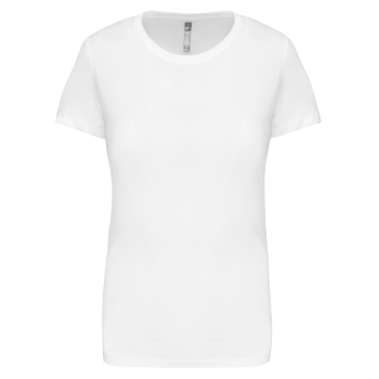 Camiseta manga corta mujer - Ref. XK380 Camiseta manga corta mujer - Ref. XK380