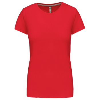 Camiseta manga corta mujer - Ref. XK380 Camiseta manga corta mujer - Ref. XK380