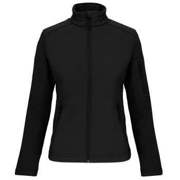 Chaqueta softshell mujer - Ref. XK400