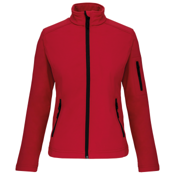 Chaqueta softshell mujer - Ref. XK400
