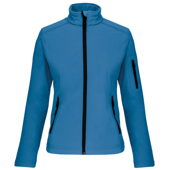 Chaqueta softshell mujer - Ref. XK400 Chaqueta softshell mujer - Ref. XK400