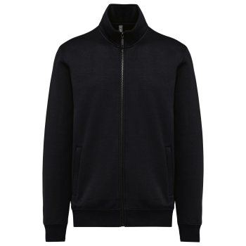 Chaqueta felpa hombre - Ref. XK4010 Chaqueta felpa hombre - Ref. XK4010