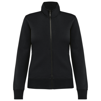 Chaqueta felpa mujer - Ref. XK4011 Chaqueta felpa mujer - Ref. XK4011