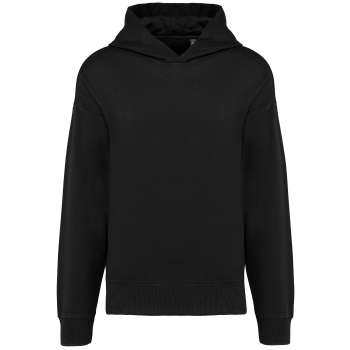 Sudadera de felpa oversize con capucha unisex - Ref. XK4018 Sudadera de felpa oversize con capucha unisex - Ref. XK4018
