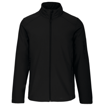 Chaqueta softshell niño - Ref. XK402 Chaqueta softshell niño - Ref. XK402