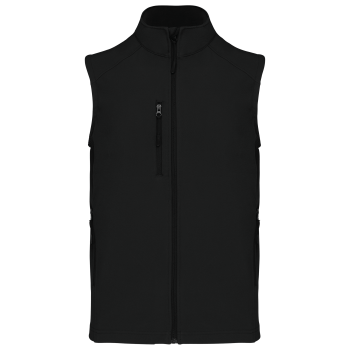 Chaleco softshell hombre - Ref. XK403