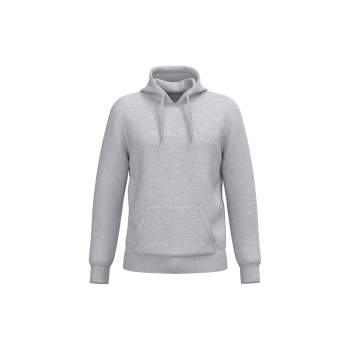 Sudadera con capucha reciclada unisex - Ref. XK4041 Sudadera con capucha reciclada unisex - Ref. XK4041