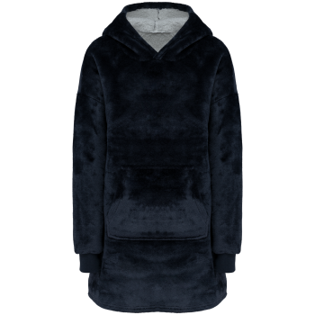 Poncho tipo manta infantil - Ref. XK430 Poncho tipo manta infantil - Ref. XK430