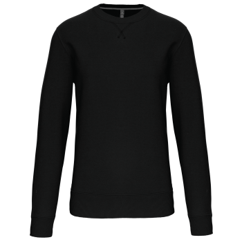 Sudadera cuello redondo - Ref. XK442 Sudadera cuello redondo - Ref. XK442
