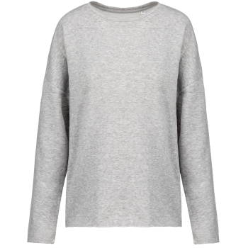 Sudadera holgada de mujer - Ref. XK471 Sudadera holgada de mujer - Ref. XK471