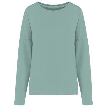 Sudadera holgada de mujer - Ref. XK471 Sudadera holgada de mujer - Ref. XK471