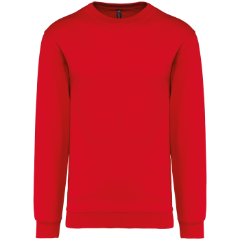 Sudadera cuello redondo - Ref. XK474 Sudadera cuello redondo - Ref. XK474