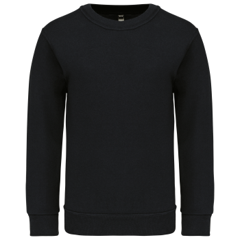 Sudadera cuello redondo niños - Ref. XK475 Sudadera cuello redondo niños - Ref. XK475