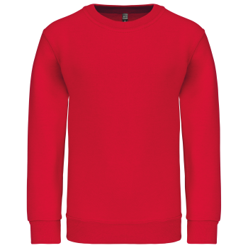 Sudadera cuello redondo niños - Ref. XK475 Sudadera cuello redondo niños - Ref. XK475