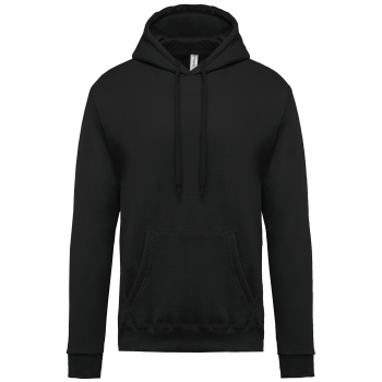Sudadera con capucha de hombre - Ref. XK476 Sudadera con capucha de hombre - Ref. XK476