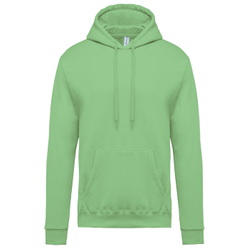Sudadera con capucha de hombre - Ref. XK476 Sudadera con capucha de hombre - Ref. XK476