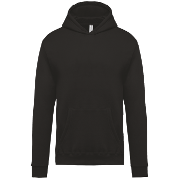 Sudadera capucha niños - Ref. XK477 Sudadera capucha niños - Ref. XK477
