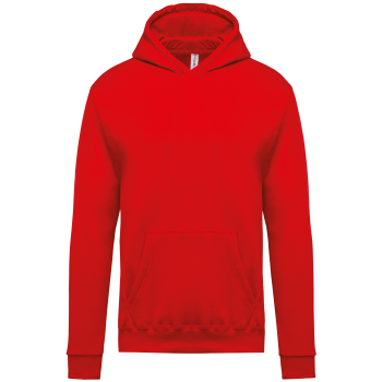 Sudadera capucha niños - Ref. XK477 Sudadera capucha niños - Ref. XK477