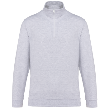 Sudadera 1/4 cremallera - Ref. XK478 Sudadera 1/4 cremallera - Ref. XK478