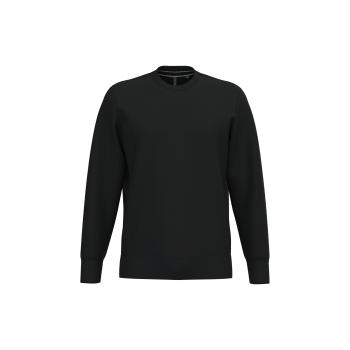 Sudadera cuello redondo - Ref. XK488