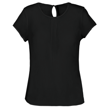 Blusa crepe mujer - Ref. XK5002 Blusa crepe mujer - Ref. XK5002