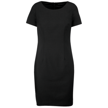 Vestido manga corta - Ref. XK500