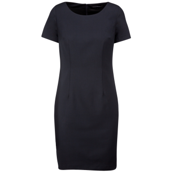 Vestido manga corta - Ref. XK500 Vestido manga corta - Ref. XK500
