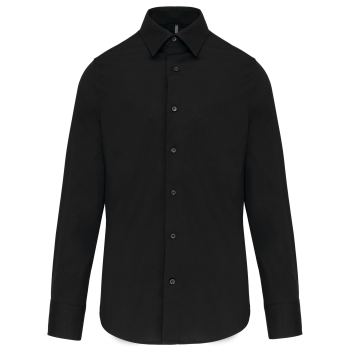 Camisa strech manga larga hombre - Ref. XK529 Camisa strech manga larga hombre - Ref. XK529