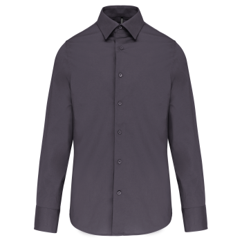 Camisa strech manga larga hombre - Ref. XK529 Camisa strech manga larga hombre - Ref. XK529