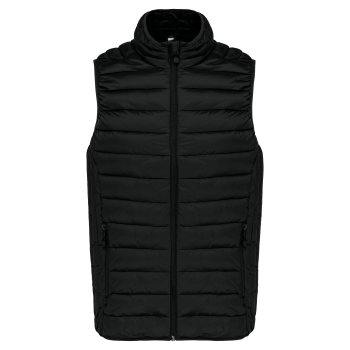 Chaleco acolchado y ligero hombre - Ref. XK6113 Chaleco acolchado y ligero hombre - Ref. XK6113
