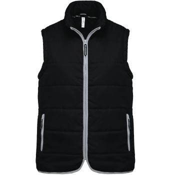 Chaleco acolchado - Ref. XK6116 Chaleco acolchado - Ref. XK6116